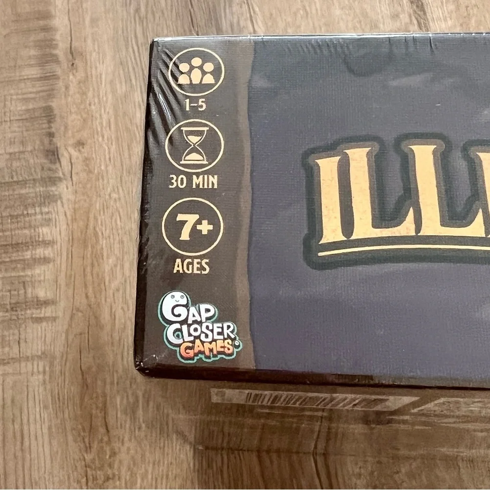 gap closer games questions leave